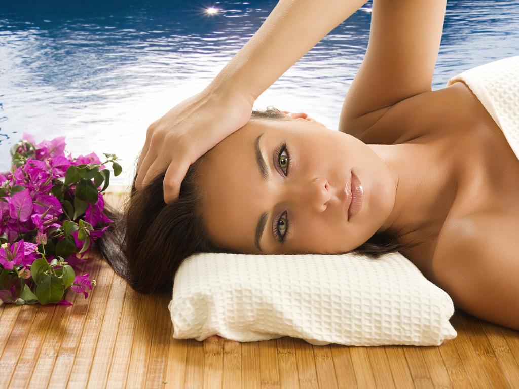 Hotel Columbia Terme アーバノ・テルメ エクステリア 写真