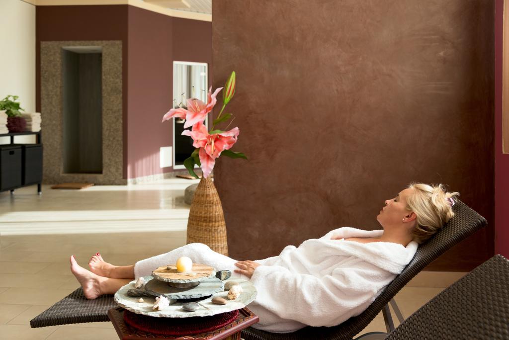 Hotel Columbia Terme アーバノ・テルメ エクステリア 写真